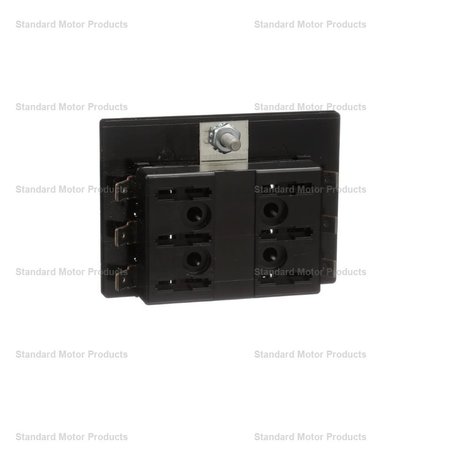 STANDARD IGNITION Fuse Block, Fh-28 FH-28